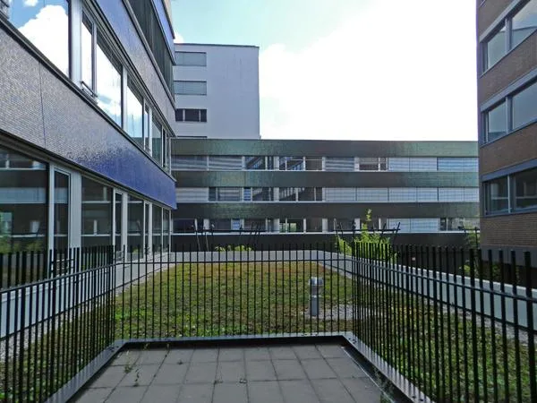 Moderne Bürofläche an attraktiver Lage in Zürich Albisrieden