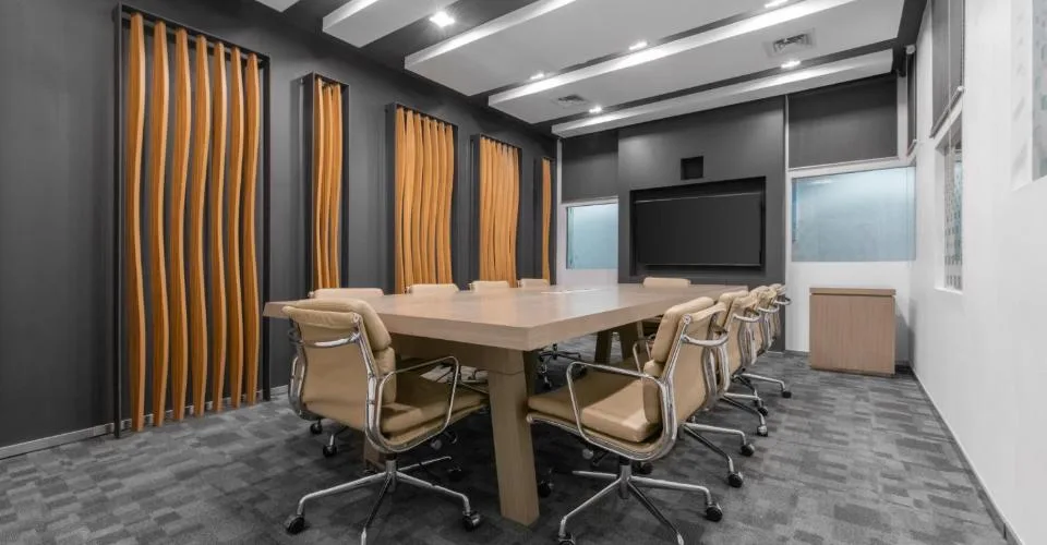 Privater Büroraum für 1 in Regus Spoom Green City, Manegg