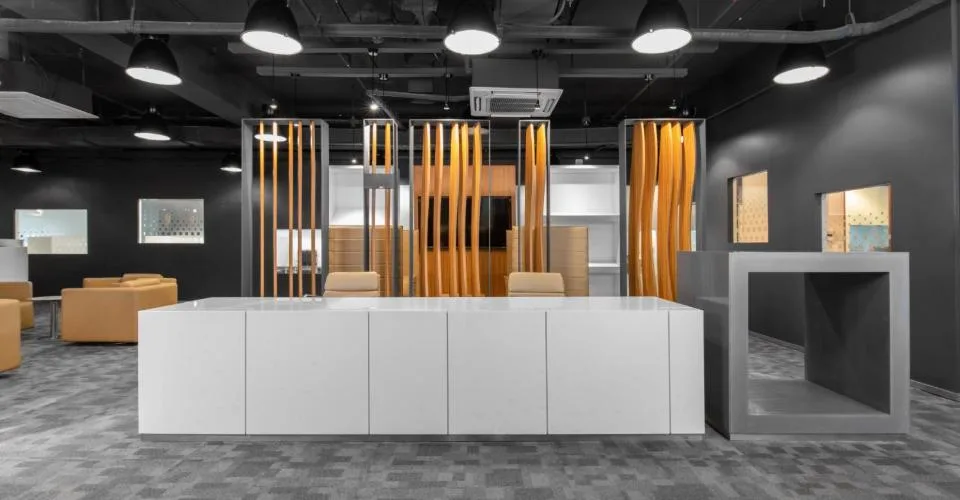 Privater Büroraum für 1 in Regus Spoom Green City, Manegg