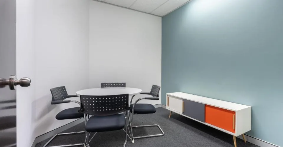 Privater Büroraum für 1 in Regus Spoom Green City, Manegg