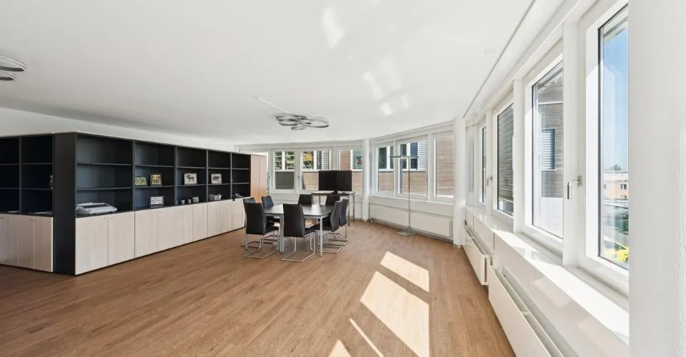À louer, Bureau, 8800 Thalwil, Ref. 6015643