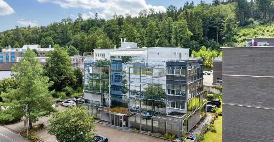 À louer, Bureau, 8800 Thalwil, Ref. 6015643