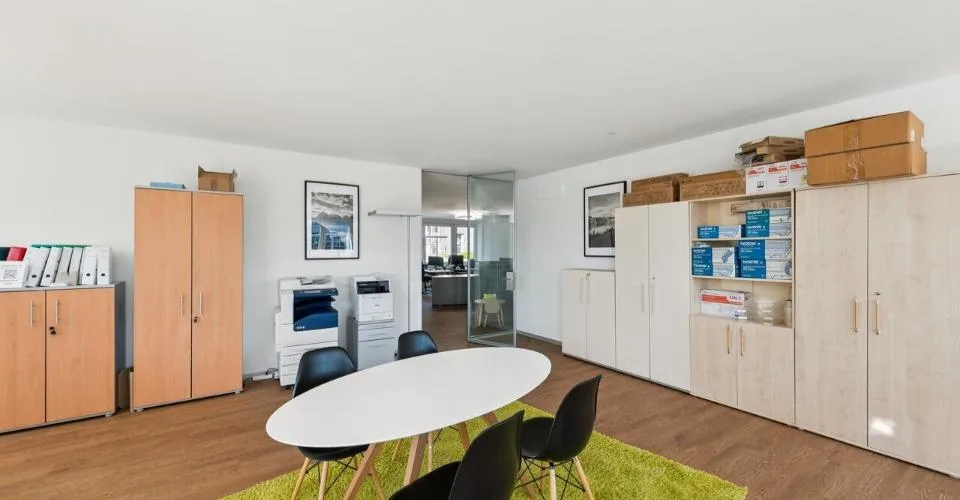 À louer, Bureau, 8800 Thalwil, Ref. 6015643
