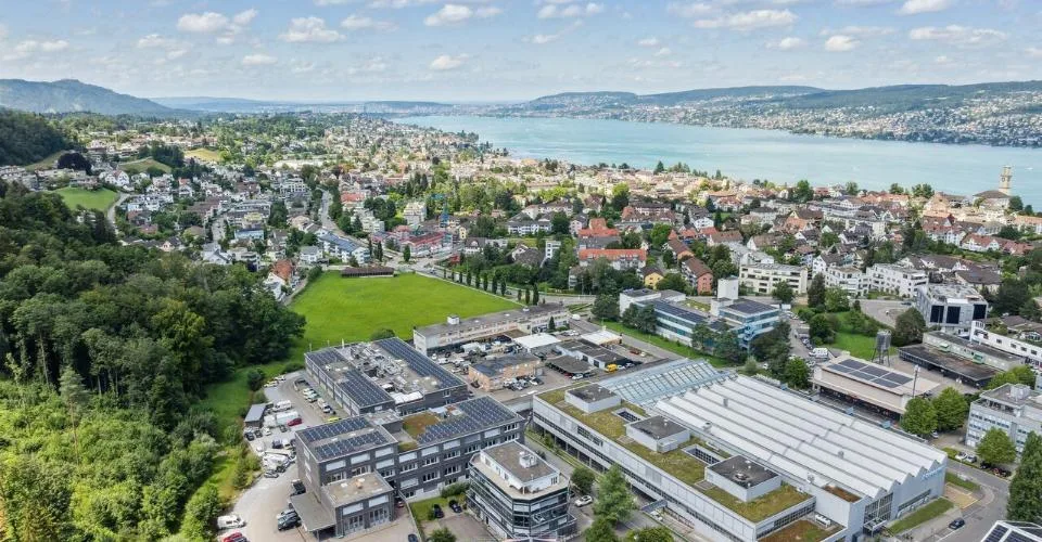 À louer, Bureau, 8800 Thalwil, Ref. 6015643