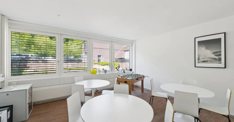 À louer, Bureau, 8800 Thalwil, Ref. 6015643
