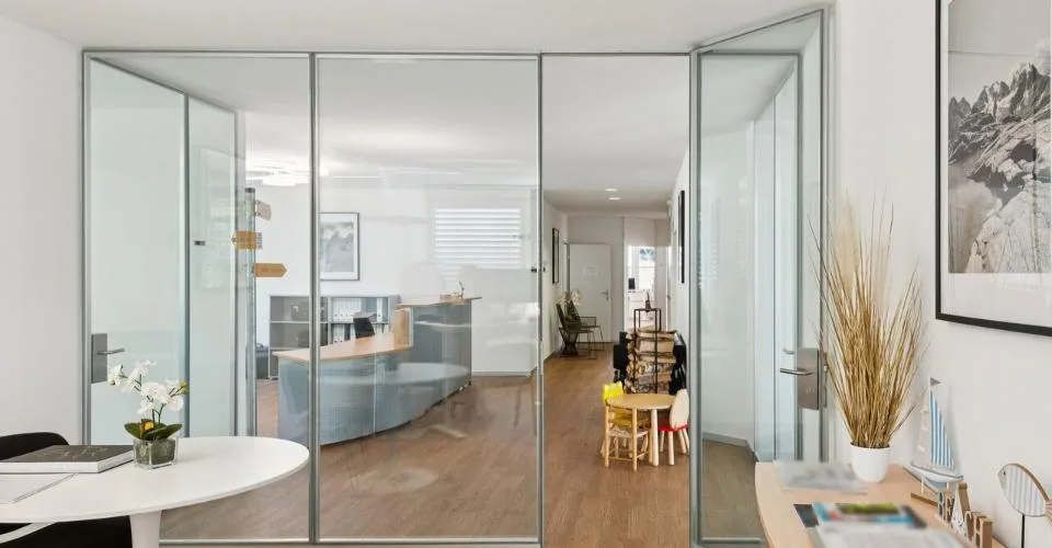 À louer, Bureau, 8800 Thalwil, Ref. 6015643