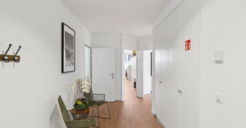 À louer, Bureau, 8800 Thalwil, Ref. 6015643