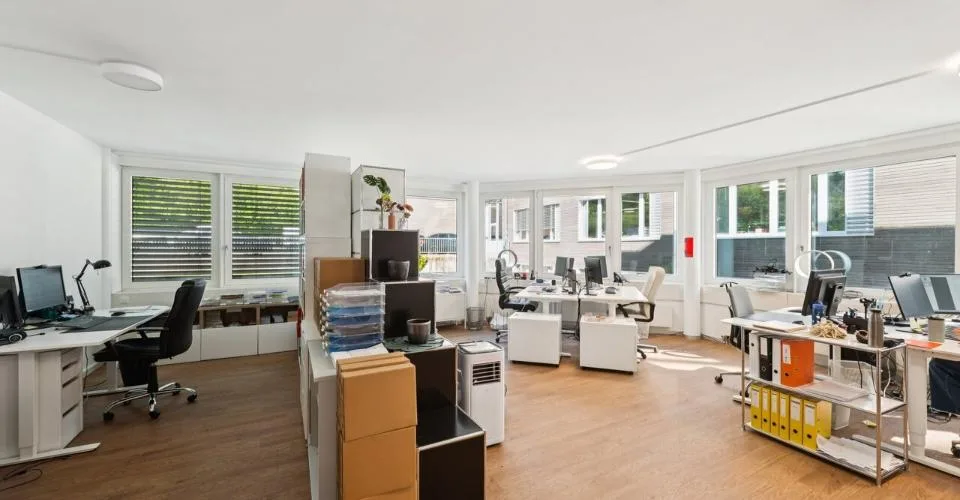 À louer, Bureau, 8800 Thalwil, Ref. 6015643