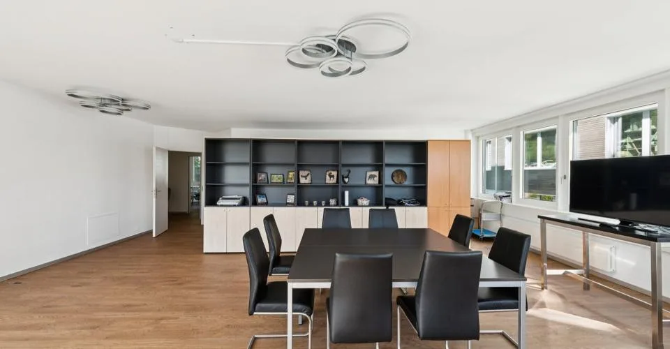 À louer, Bureau, 8800 Thalwil, Ref. 6015643