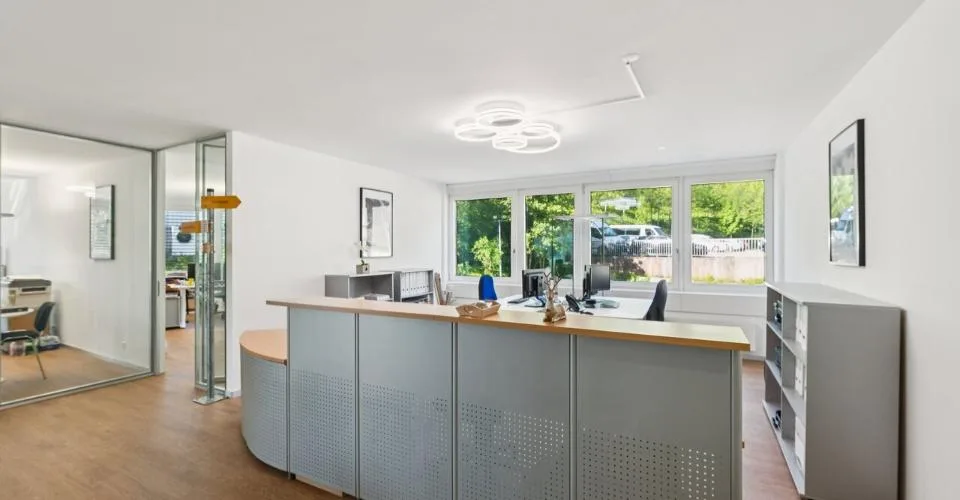 À louer, Bureau, 8800 Thalwil, Ref. 6015643