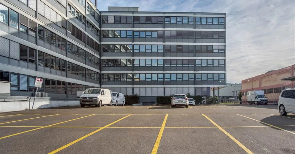 À louer, Bureau, 8105 Regensdorf, Ref. 4970062