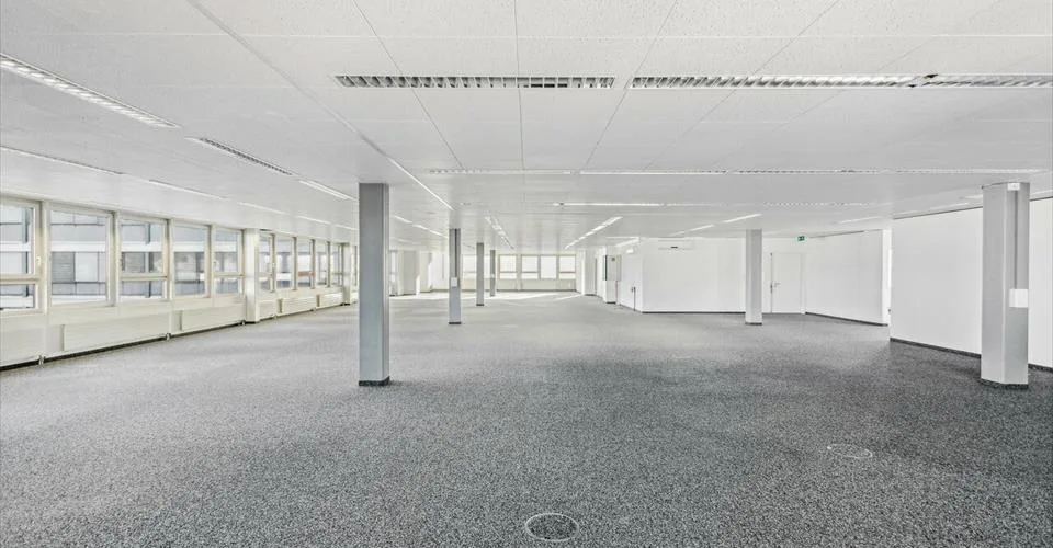 À louer, Bureau, 8105 Regensdorf, Ref. 4970062