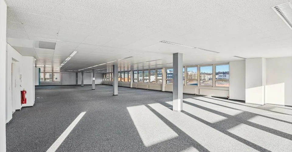 À louer, Bureau, 8105 Regensdorf, Ref. 4970062