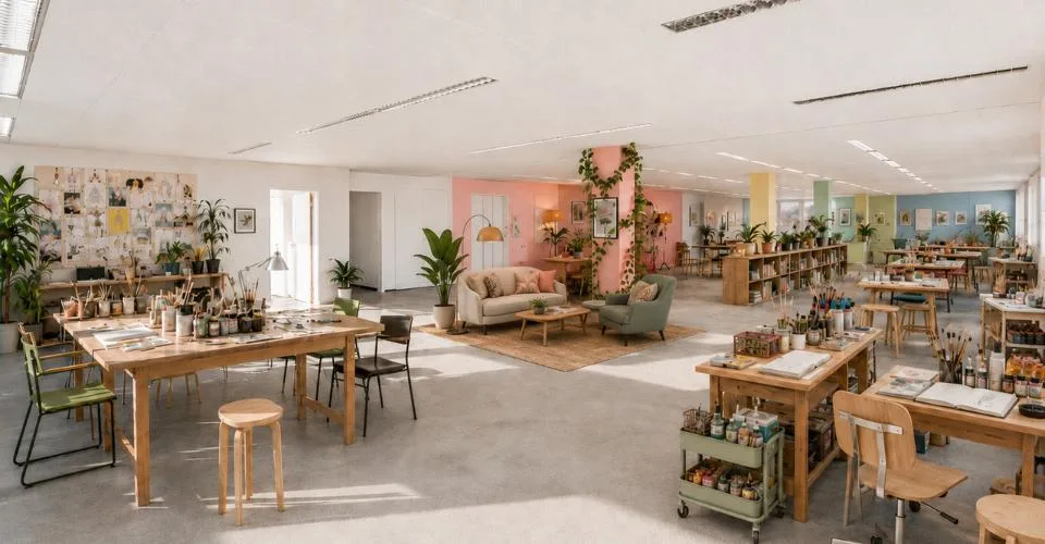 À louer, Bureau, 8105 Regensdorf, Ref. 4970062