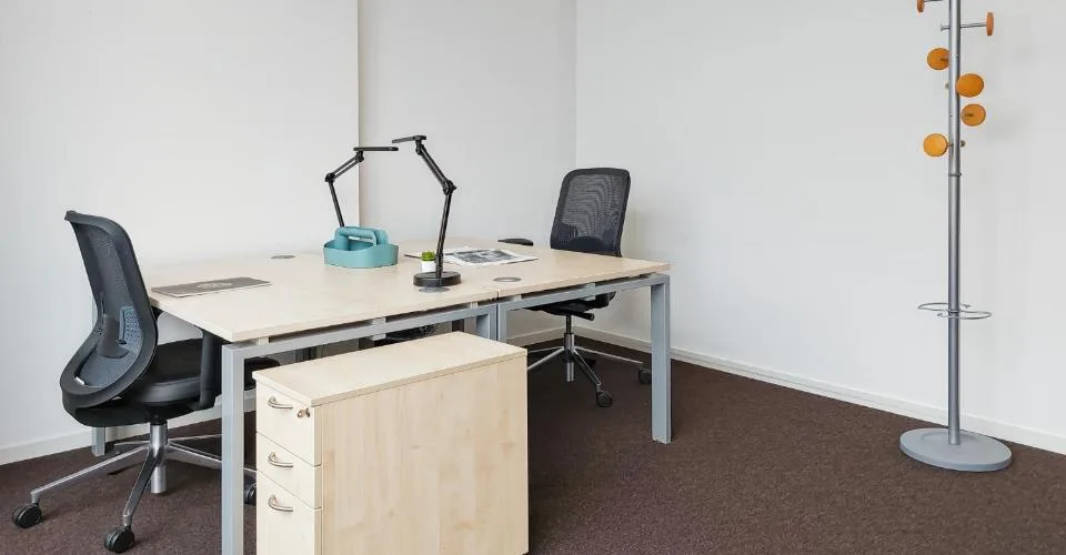 Arbeiten in Regus Letzigrund Altstetten oder weltweit