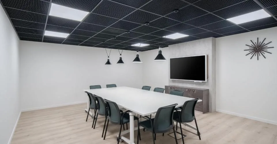 Arbeiten in Regus Stauffacher oder weltweit