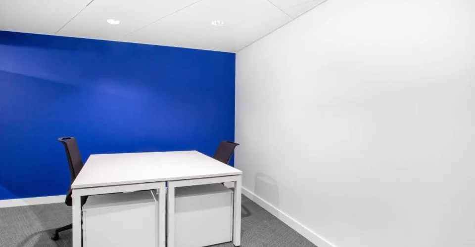 Arbeiten in Regus Stauffacher oder weltweit