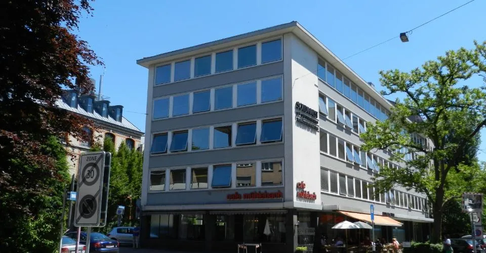 Büroraum im Seefeld zu vermieten