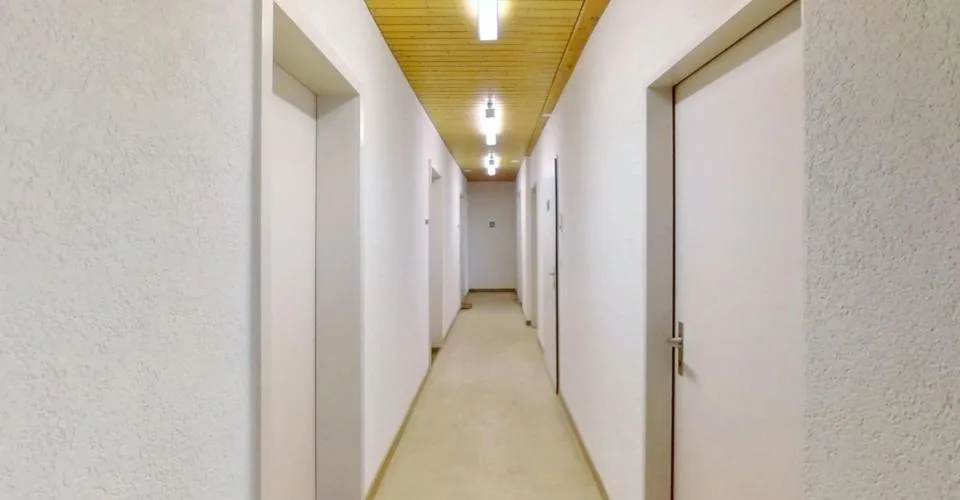 Espace de bureau directement à la gare de Winterthur