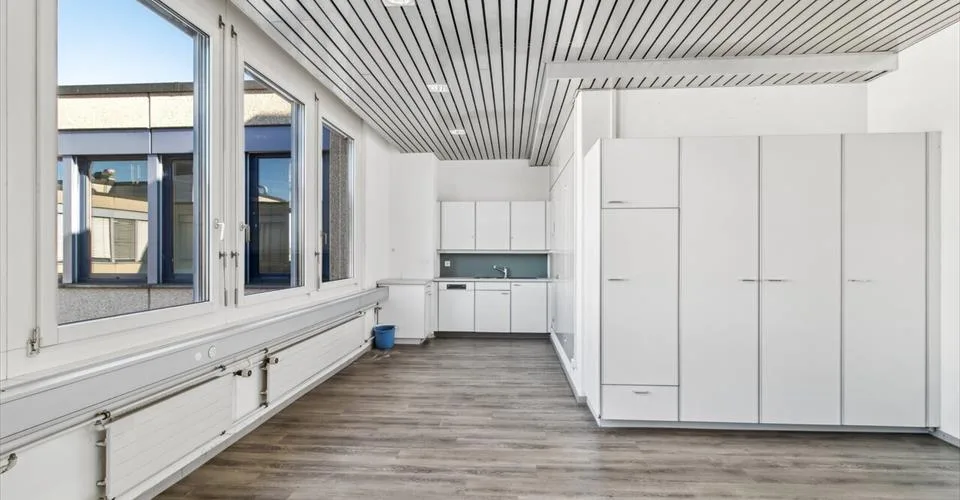À louer, Bureau, 8953 Dietikon, Ref. 5379289