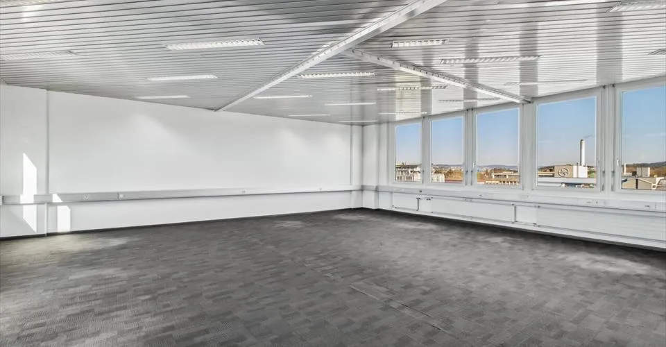 À louer, Bureau, 8953 Dietikon, Ref. 5379289