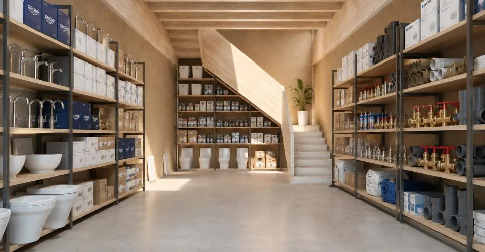 À louer, Bureau, 8112 Otelfingen, Ref. Einzelbox (Seite Innenhof)