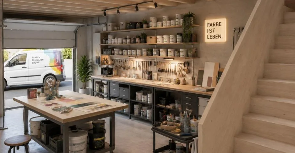 À louer, Bureau, 8112 Otelfingen, Ref. Einzelbox (Seite Innenhof)