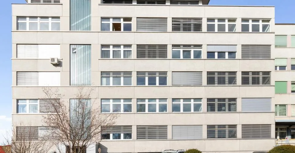 À louer, Bureau, 8105 Regensdorf, Ref. 6102407