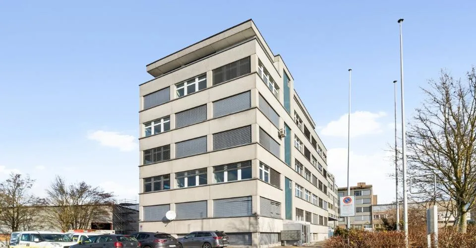 À louer, Bureau, 8105 Regensdorf, Ref. 6102407