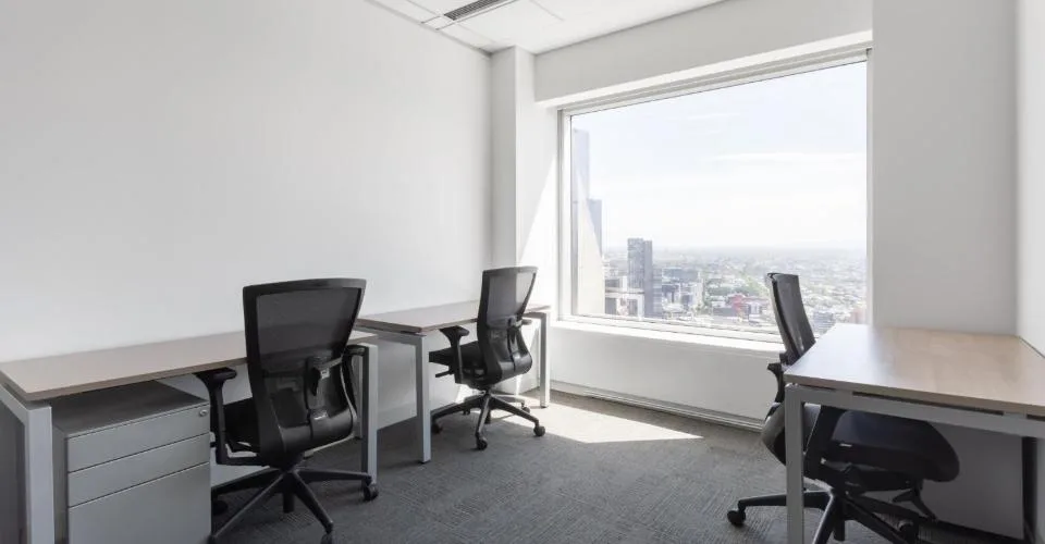 Privater Büroraum für 5 in Regus Spoom Glattpark