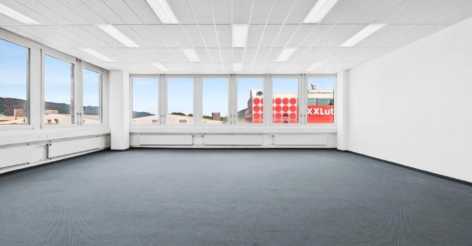 À louer, Bureau, 8953 Dietikon, Ref. 6121313