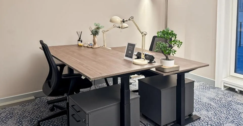 Arbeiten in Signature Bahnhofplatz oder weltweit