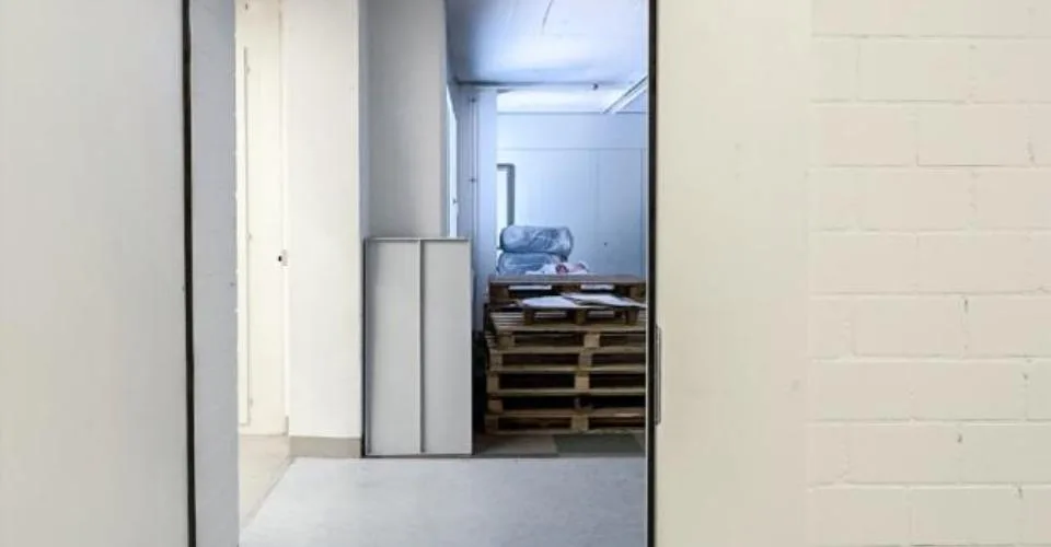 Bureau à usages multiples !