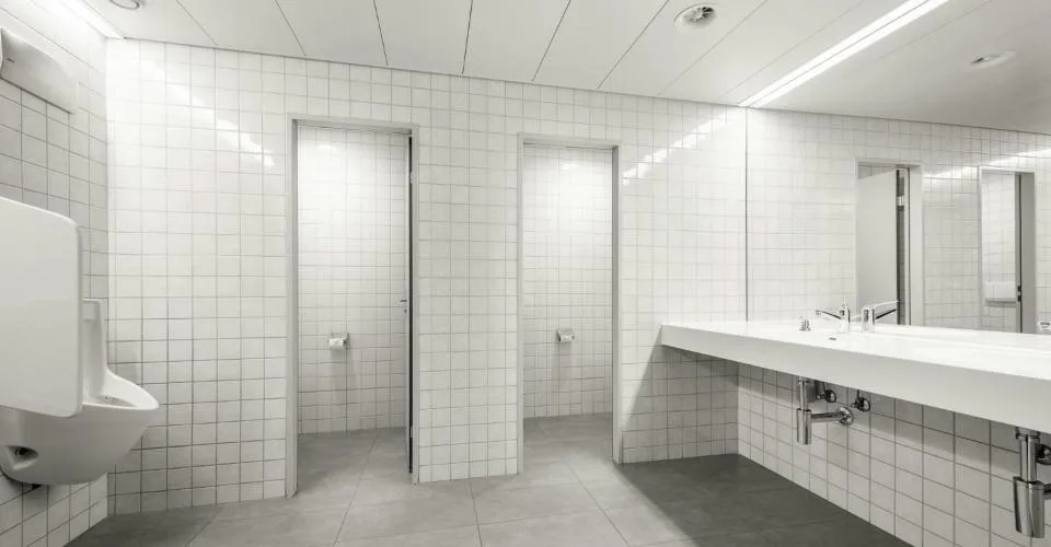 340 m² de bureaux modernes en Open-Space à Horgen