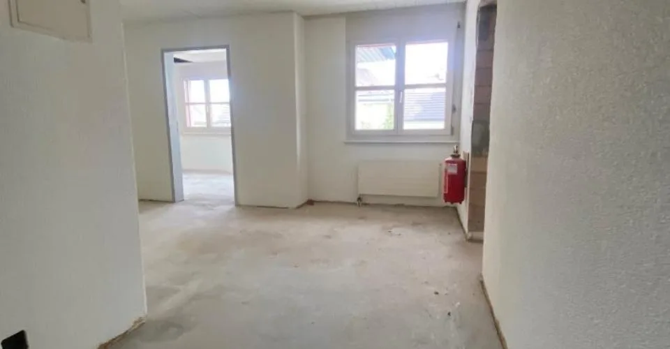 Espace de bureau au coeur de Horgen