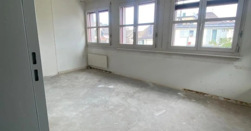 Espace de bureau au coeur de Horgen