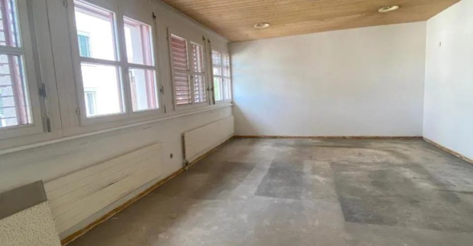 Espace de bureau au coeur de Horgen