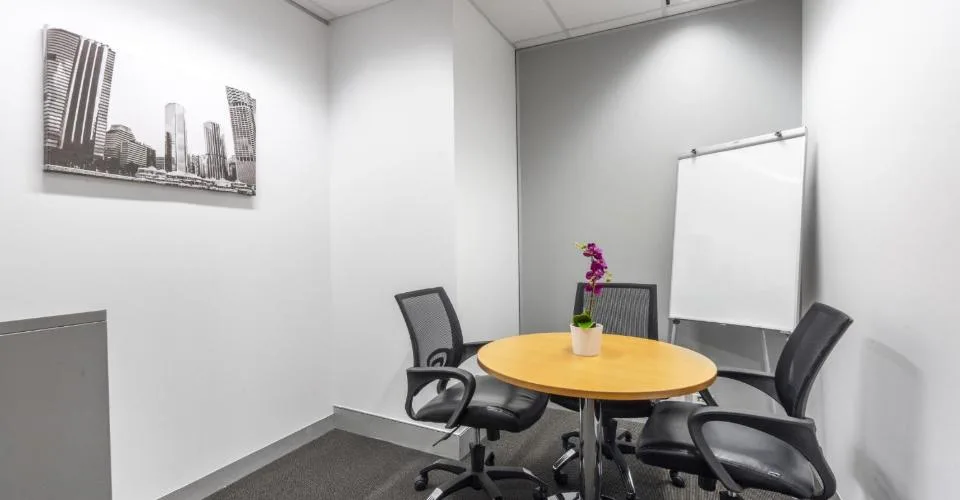 Arbeiten in Regus Spoom Green City, Manegg oder weltweit