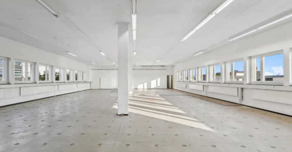 Votre nouveau bureau près de Greifensee ?