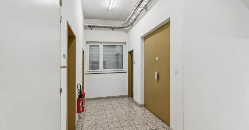Votre nouveau bureau près de Greifensee ?