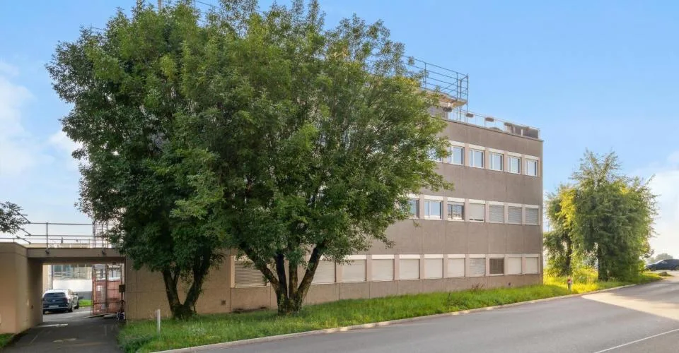 Votre nouveau bureau près de Greifensee ?