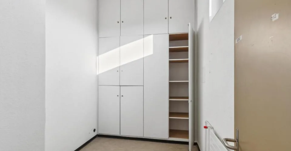 Votre nouveau bureau près de Greifensee ?