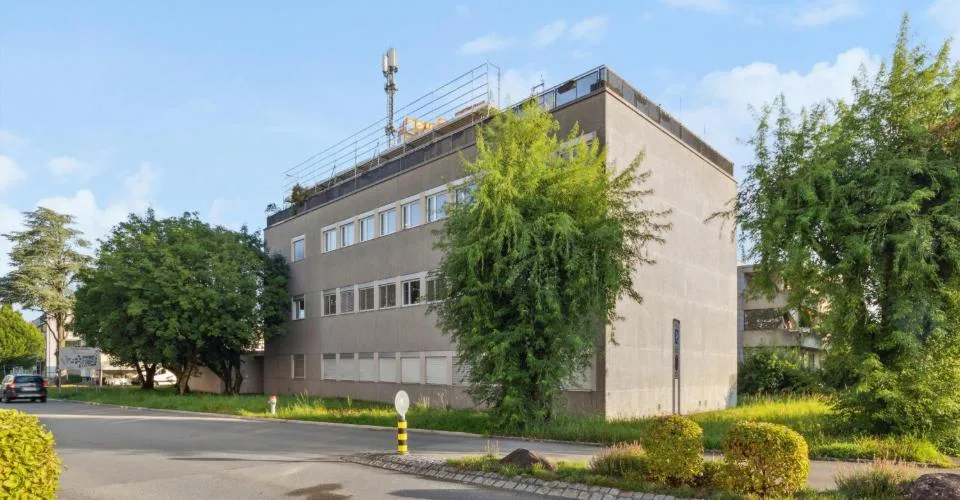 Votre nouveau bureau près de Greifensee ?