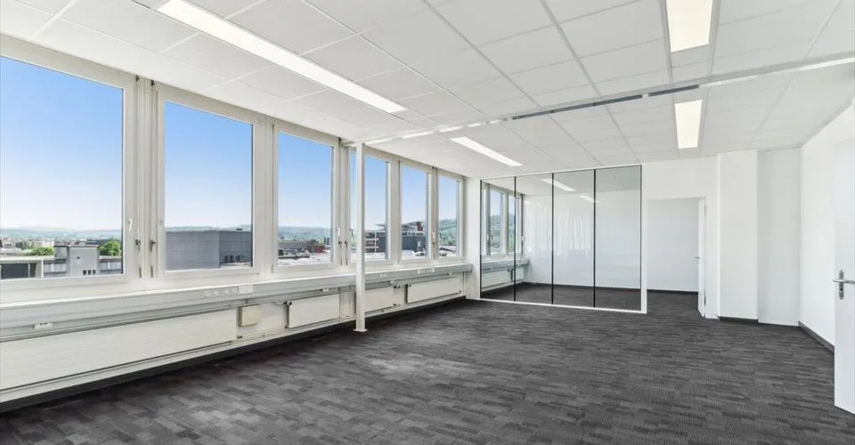 À louer, Bureau, 8953 Dietikon, Ref. 5379145
