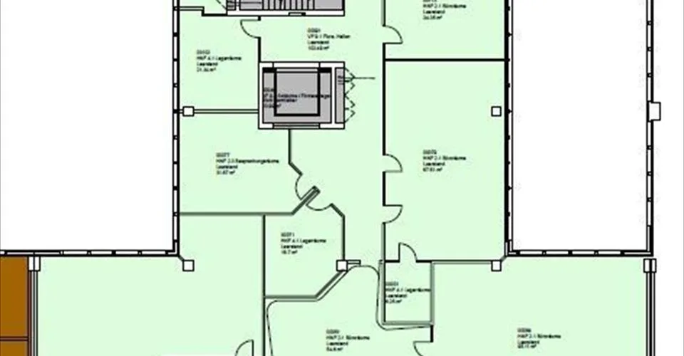 À louer, Bureau, 8953 Dietikon, Ref. 5379145