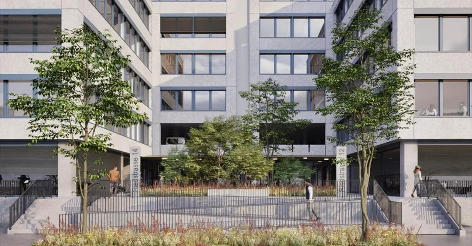 À louer, Bureau, 8953 Dietikon, Ref. 5379145