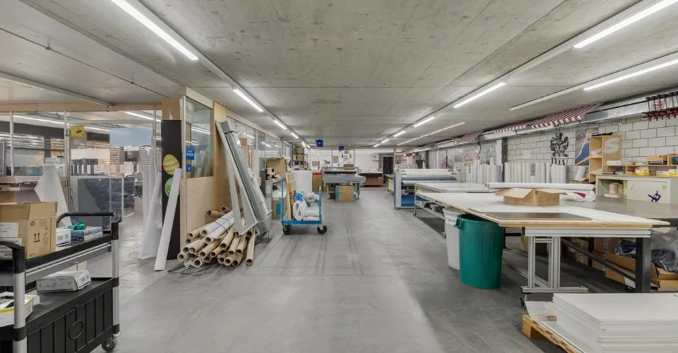À louer, Bureau, 8307 Effretikon, Ref. 5665914