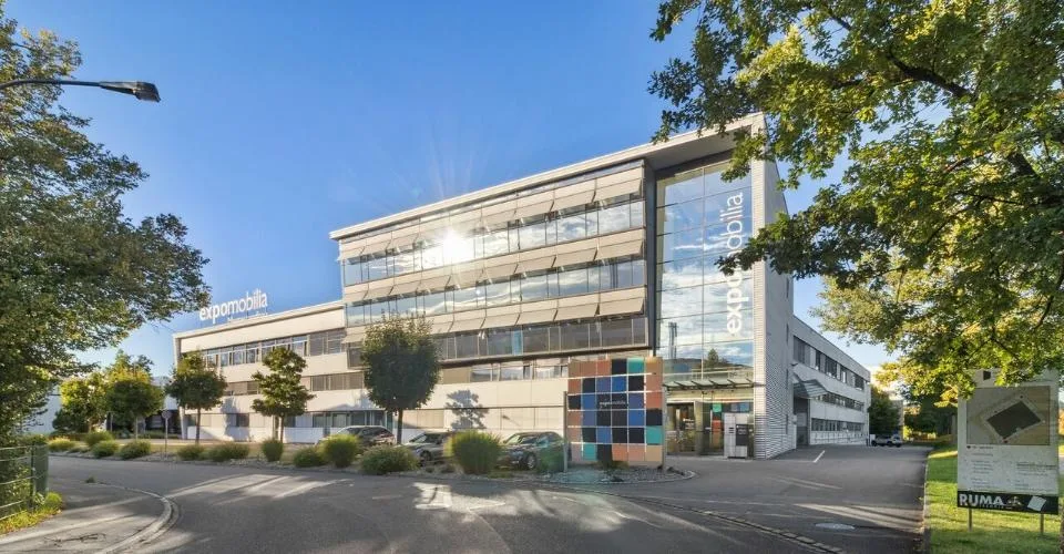 À louer, Bureau, 8307 Effretikon, Ref. 5665914