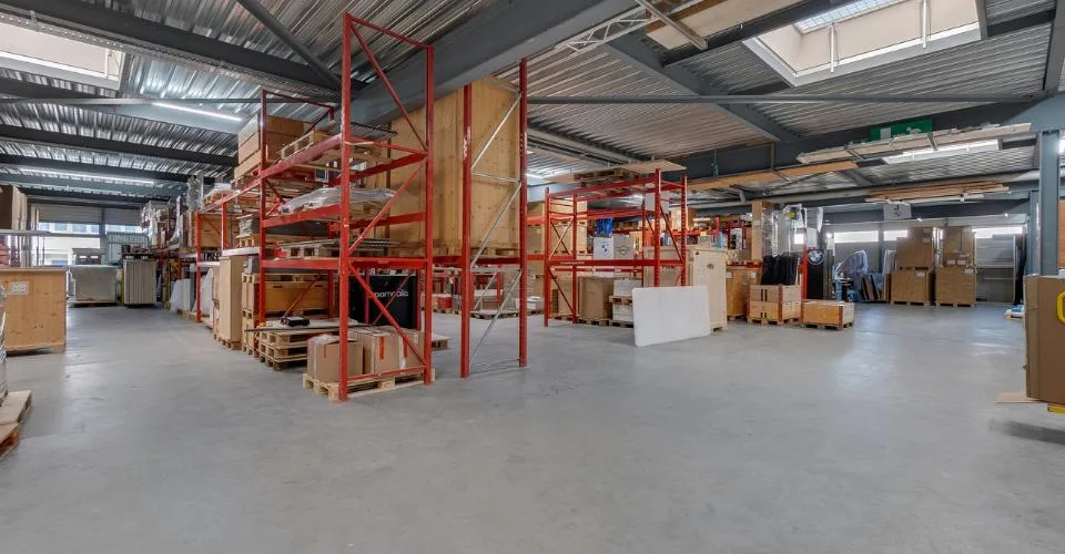 À louer, Bureau, 8307 Effretikon, Ref. 5665914