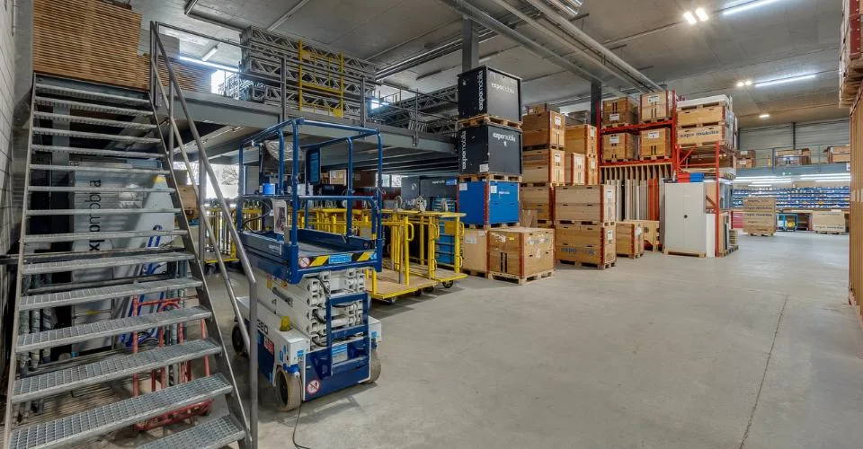 À louer, Bureau, 8307 Effretikon, Ref. 5665914